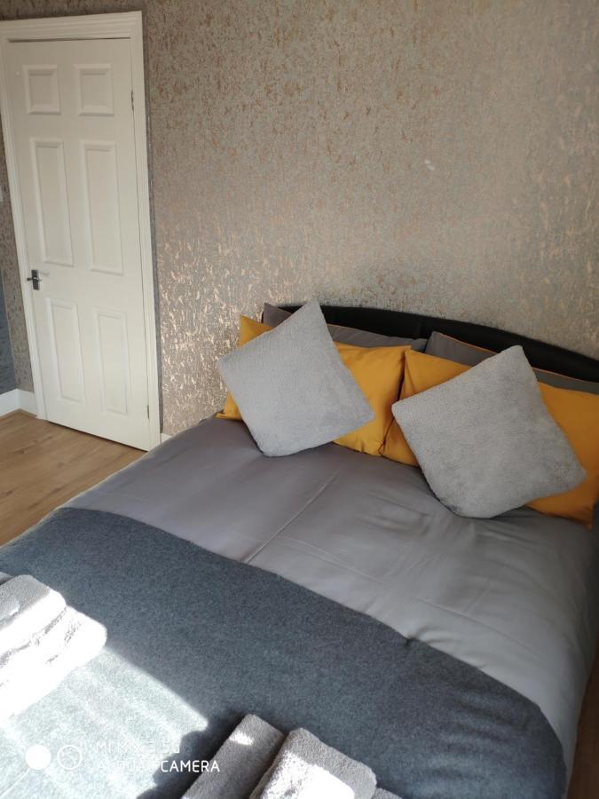 Beresford 1St Floor Seafront Apartment Southend-on-Sea Zewnętrze zdjęcie