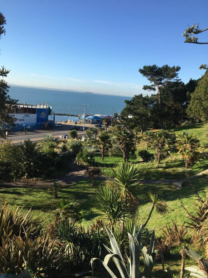 Beresford 1St Floor Seafront Apartment Southend-on-Sea Zewnętrze zdjęcie