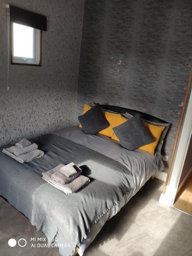 Beresford 1St Floor Seafront Apartment Southend-on-Sea Zewnętrze zdjęcie
