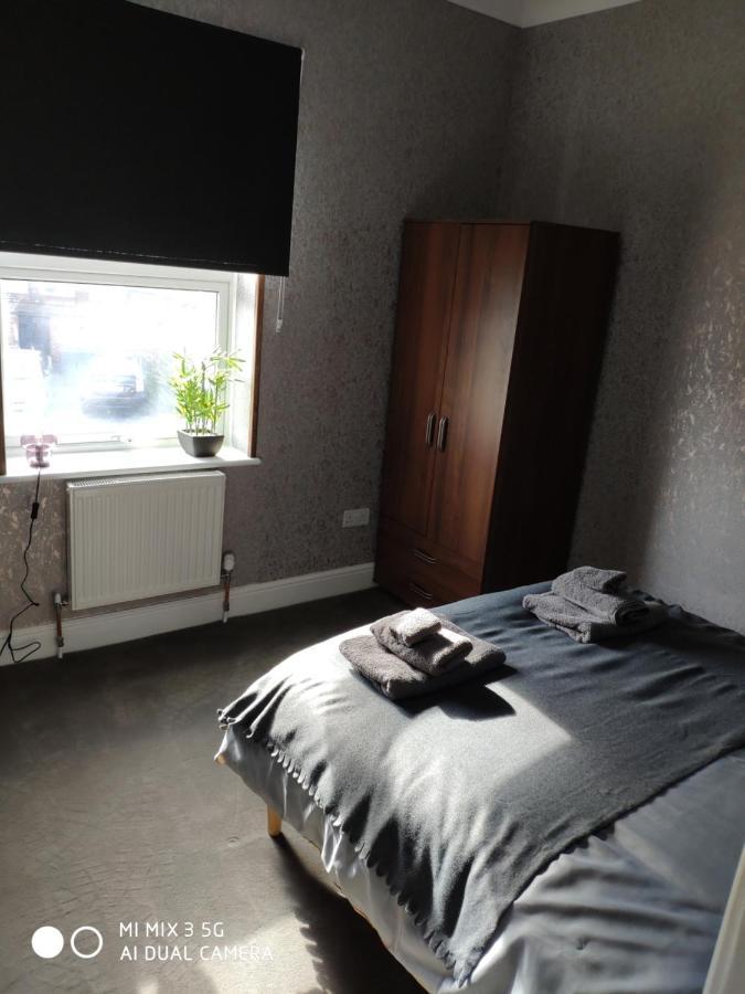 Beresford 1St Floor Seafront Apartment Southend-on-Sea Zewnętrze zdjęcie